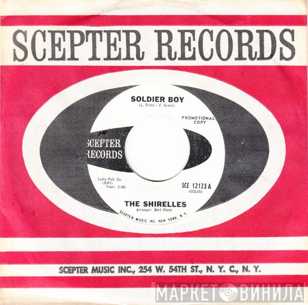 The Shirelles - Soldier Boy