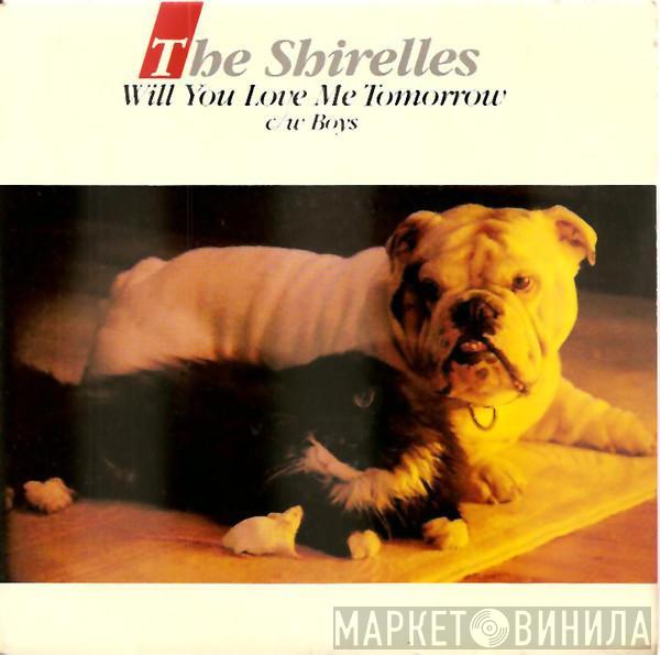 The Shirelles - Will You Love Me Tomorrow