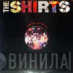 The Shirts - Inner Sleeve