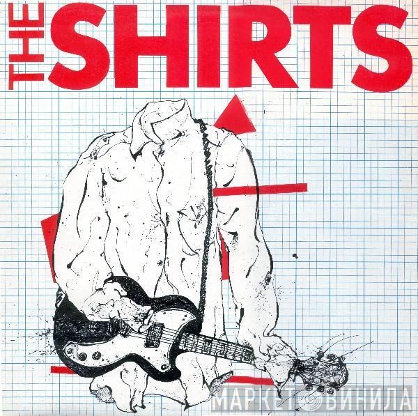 The Shirts - The Shirts