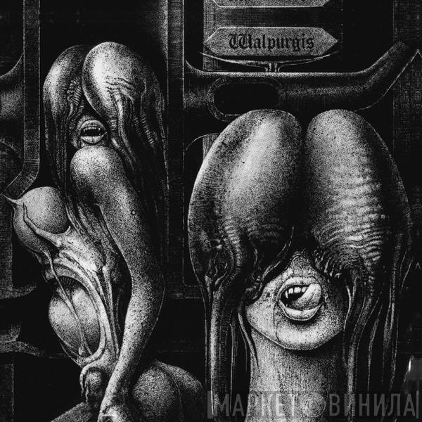 The Shiver - Walpurgis