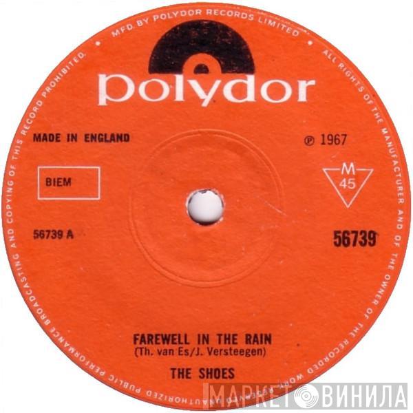 The Shoes - Farewell In The Rain