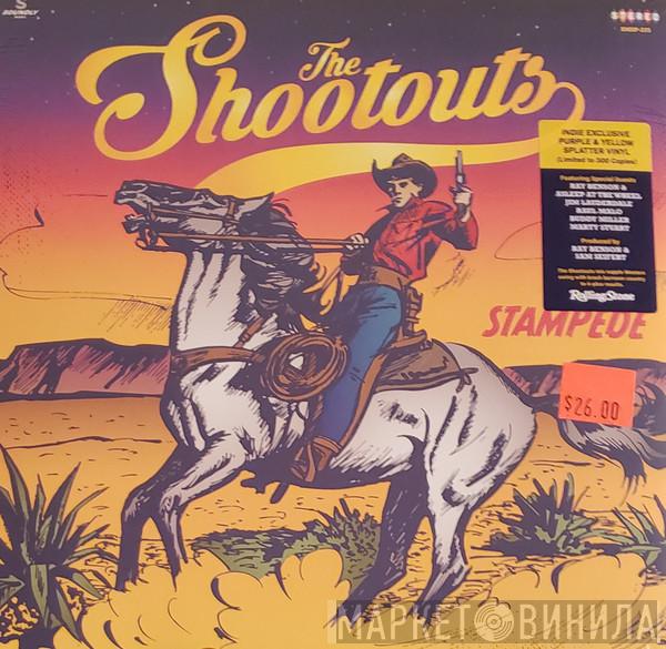 The Shootouts - Stampede