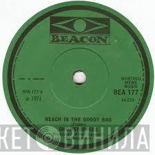 The Show Stoppers - Reach In The Goody Bag