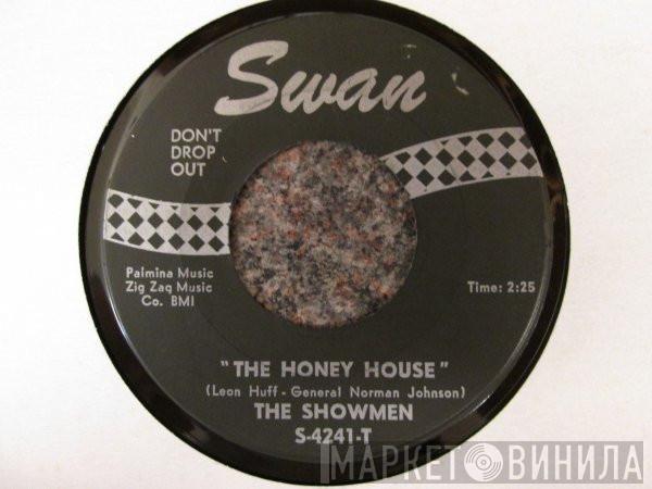 The Showmen - The Honey House