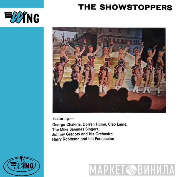  - The Showstoppers