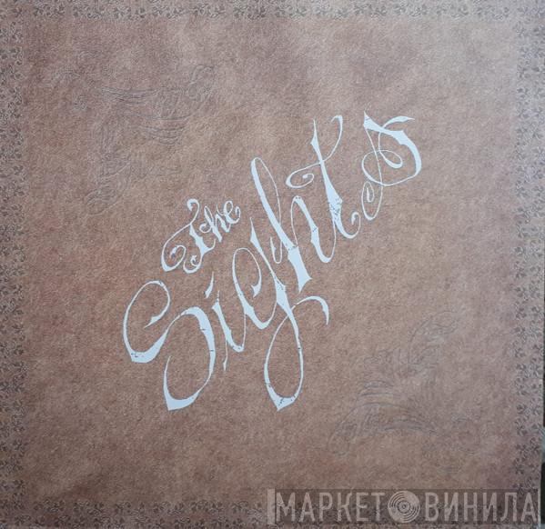The Sights - The Sights