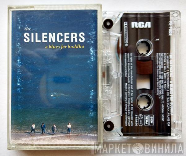 The Silencers - A Blues For Buddha