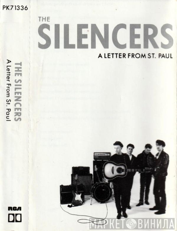 The Silencers - A Letter From St. Paul