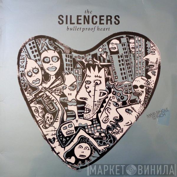 The Silencers - Bulletproof Heart