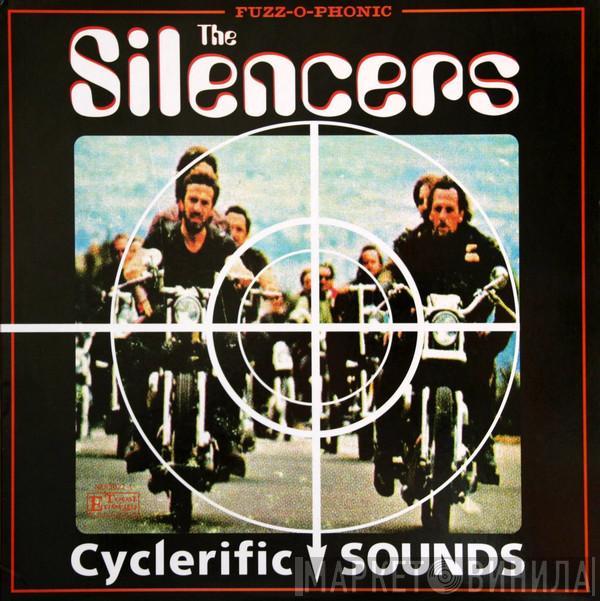 The Silencers  - Cyclerific Sounds