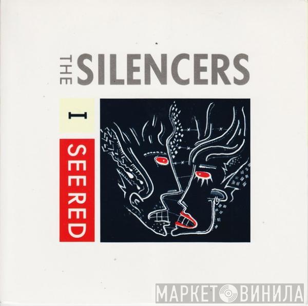 The Silencers - I See Red