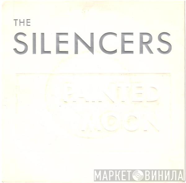 The Silencers - Painted Moon