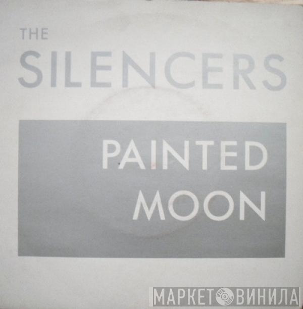 The Silencers - Painted Moon