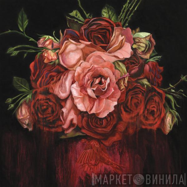 The Silver  - Ward Of Roses