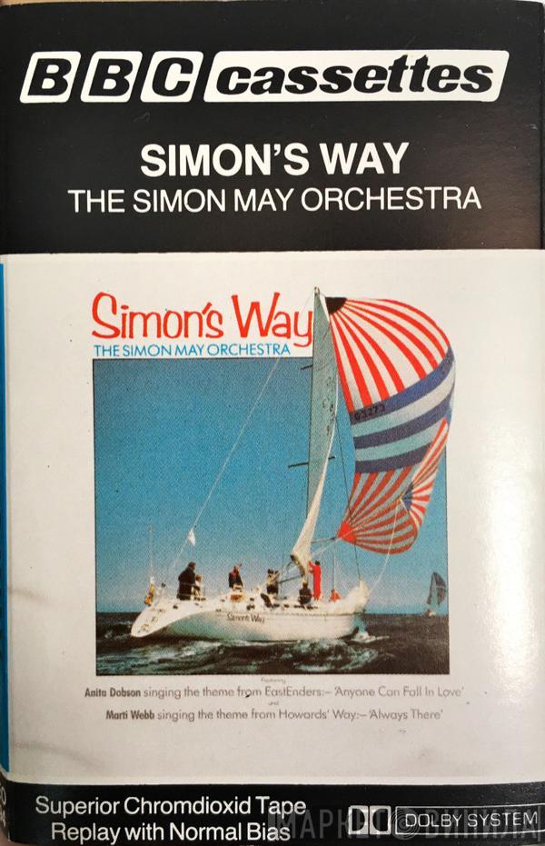  The Simon May Orchestra  - Simon's Way