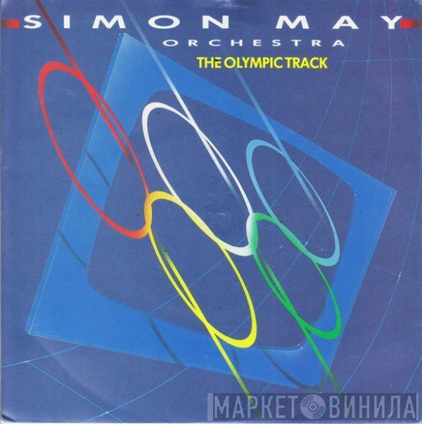 The Simon May Orchestra - The Olympic Track