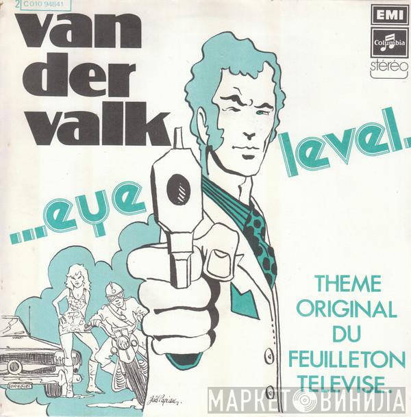  The Simon Park Orchestra  - Van Der Valk (Thème Original Du Feuilleton Télévisé)
