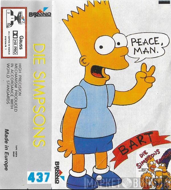  The Simpsons  - Die Simpsons
