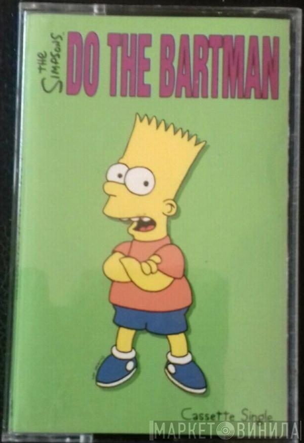 The Simpsons - Do The Bartman