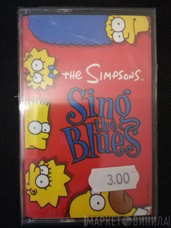  The Simpsons  - Sing The Blues