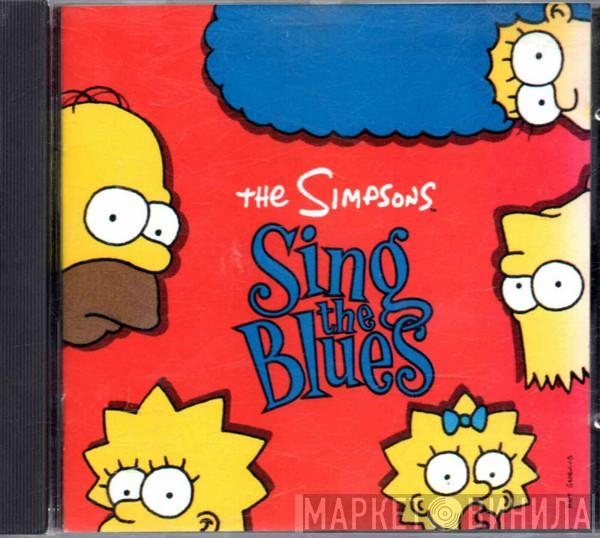  The Simpsons  - The Simpsons Sing The Blues