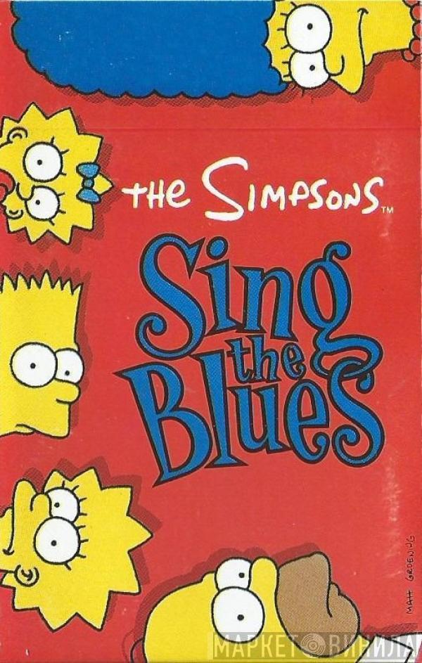 The Simpsons - The Simpsons Sing The Blues