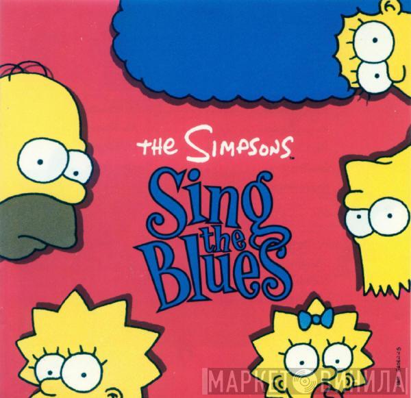 The Simpsons - The Simpsons Sing The Blues