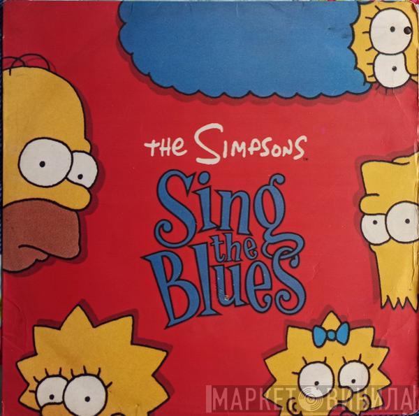  The Simpsons  - The Simpsons Sing the Blues