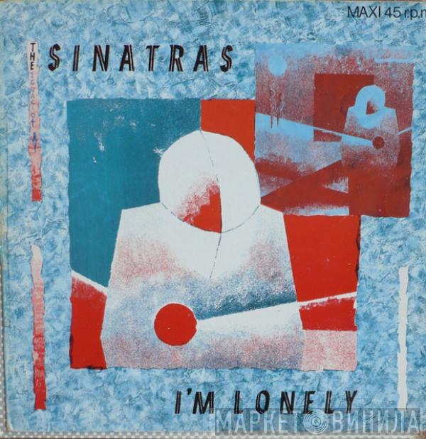 The Sinatras - I'm Lonely