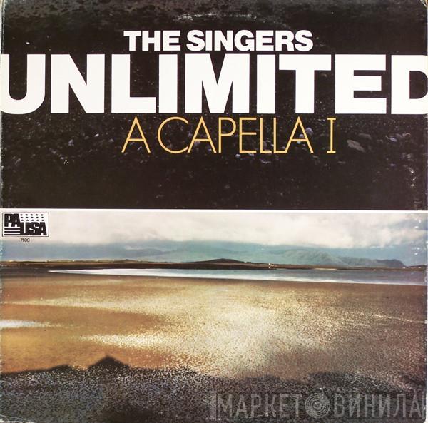  The Singers Unlimited  - A Capella I