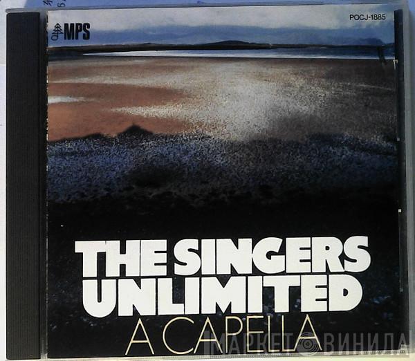  The Singers Unlimited  - A Capella