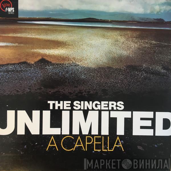  The Singers Unlimited  - A Capella