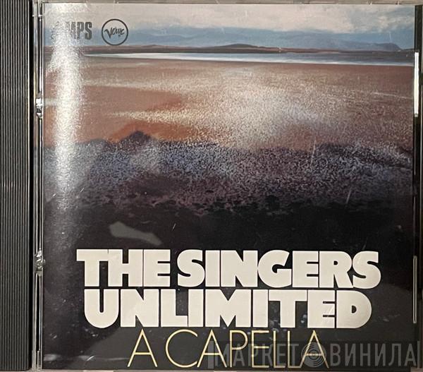  The Singers Unlimited  - A Capella