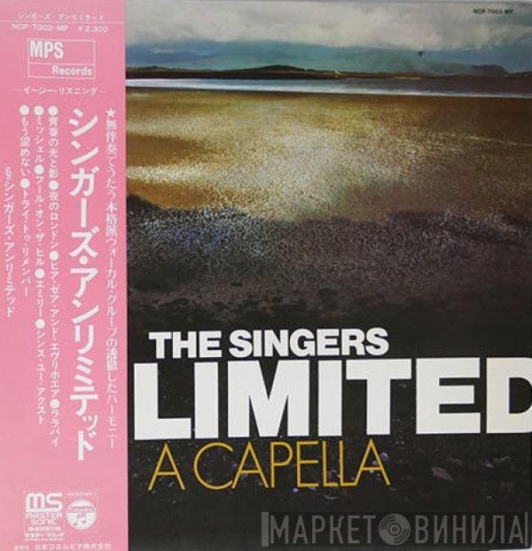  The Singers Unlimited  - A Capella