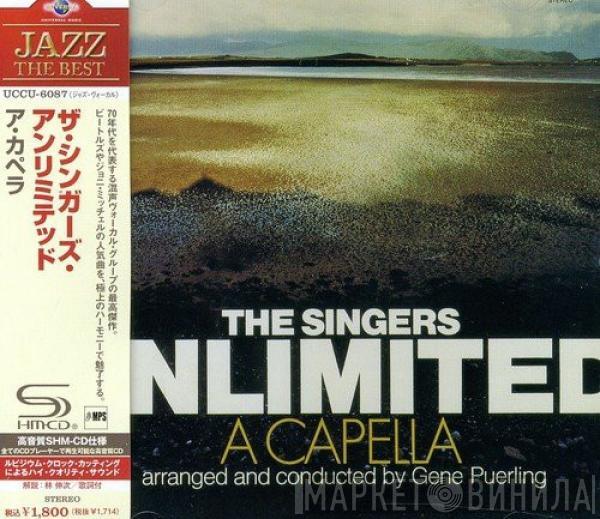  The Singers Unlimited  - A Capella