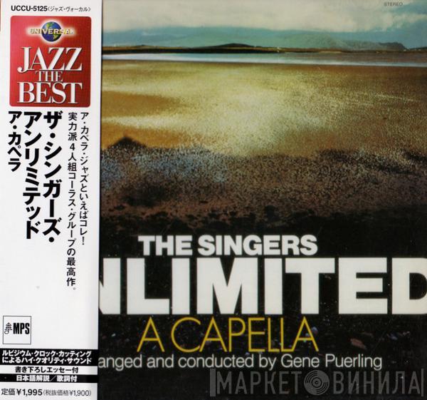  The Singers Unlimited  - A Capella