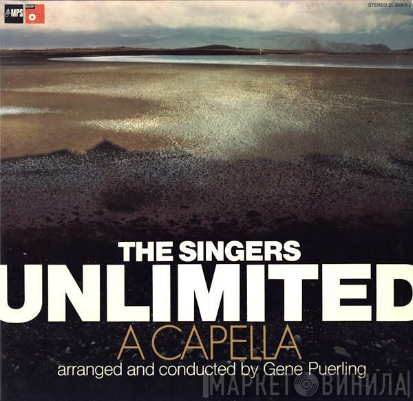  The Singers Unlimited  - A Capella