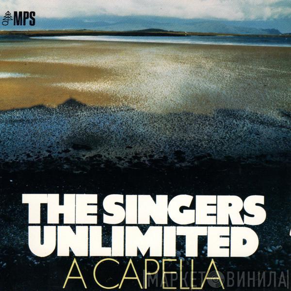  The Singers Unlimited  - A Capella