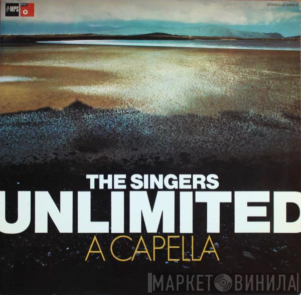  The Singers Unlimited  - A Capella