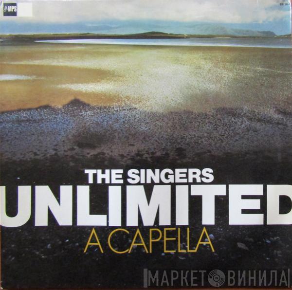  The Singers Unlimited  - A Capella