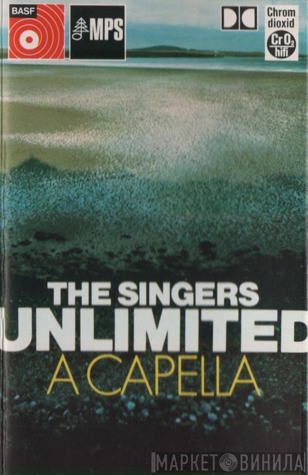  The Singers Unlimited  - A Capella