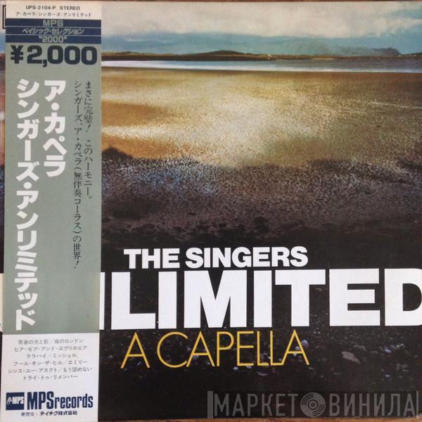  The Singers Unlimited  - A Capella