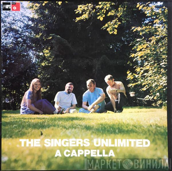  The Singers Unlimited  - A Capella