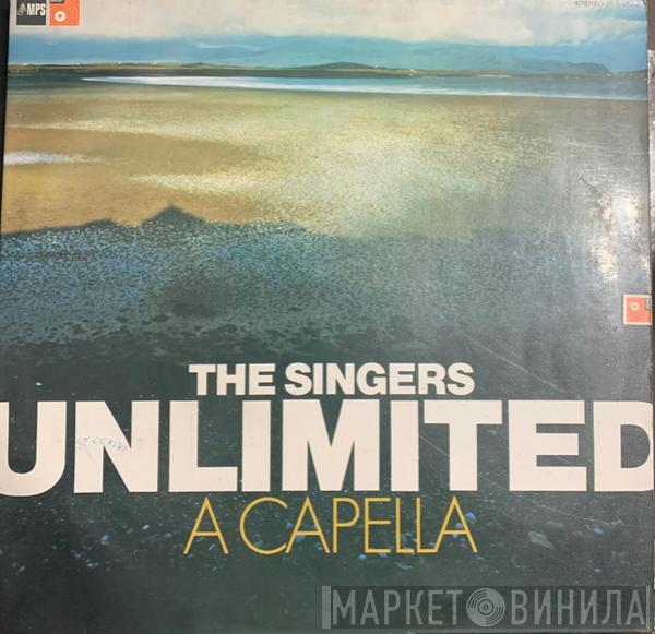  The Singers Unlimited  - A Capella