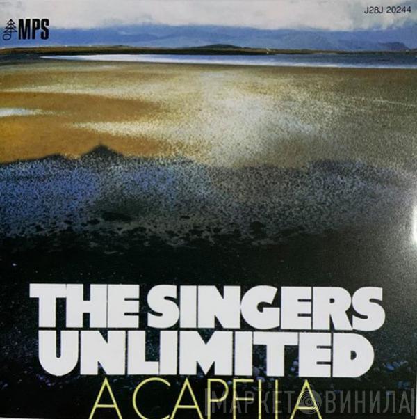  The Singers Unlimited  - A Capella