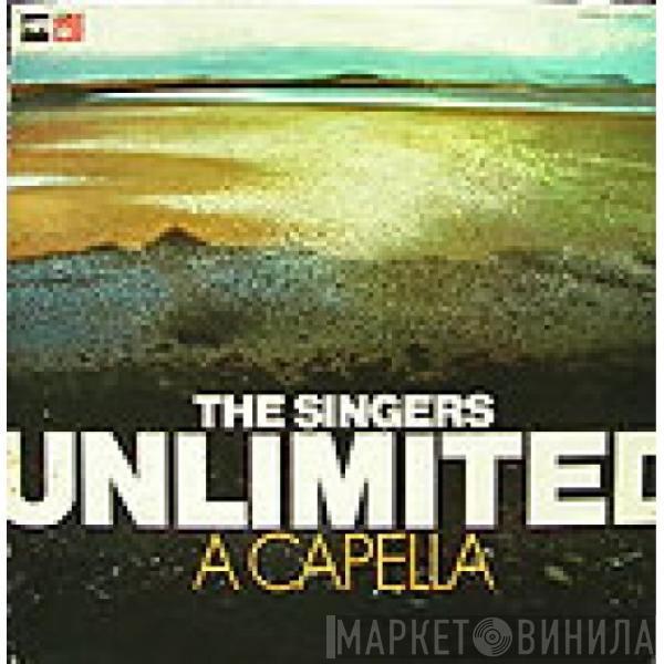  The Singers Unlimited  - A Capella