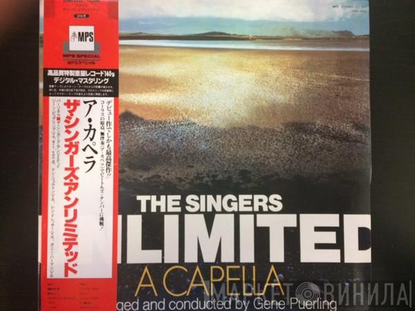  The Singers Unlimited  - A Capella