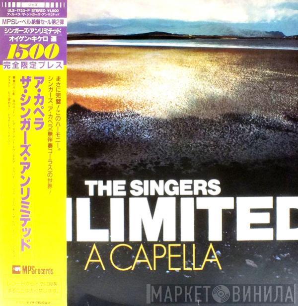  The Singers Unlimited  - A Capella