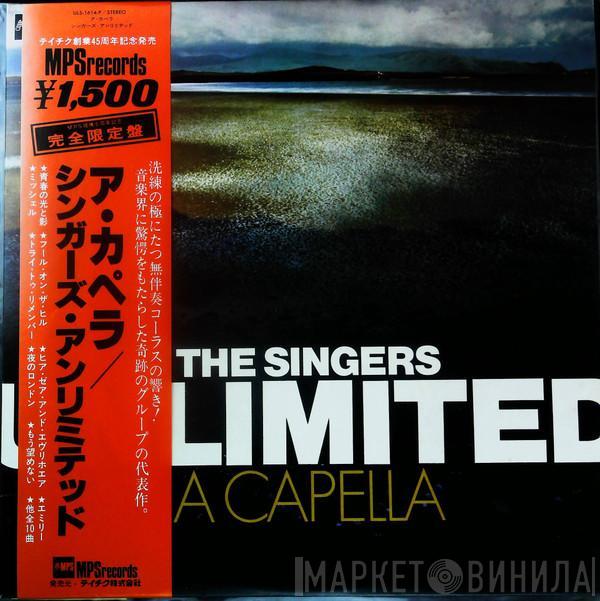  The Singers Unlimited  - A Capella